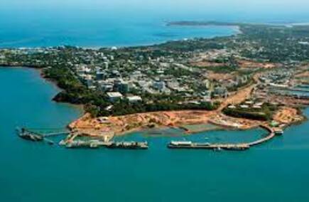 Top Northern Territory Hospitality & Gastronomy