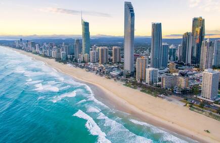 Top Queensland Hospitalities & Gastronomies