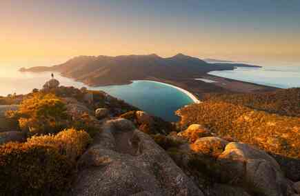 Top Hospitality & Gastronomy Experiences in Tasmania