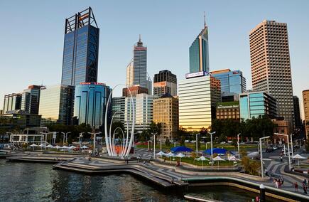 Top Hospitality & Gastronomy in Western Australia