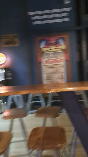 Comentarii opinii despre Hog's Breath Cafe Launceston