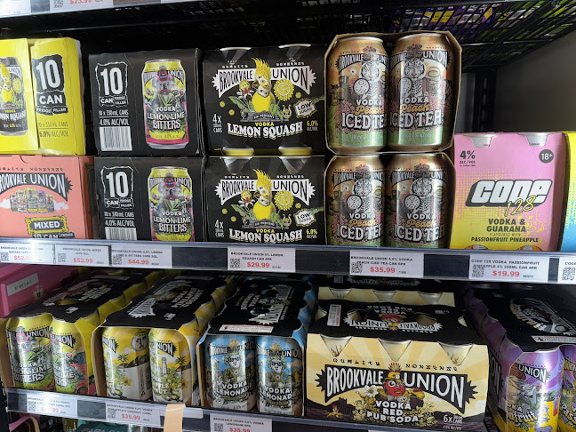 Comentarii opinii despre Charlies Liquor Barn Warilla