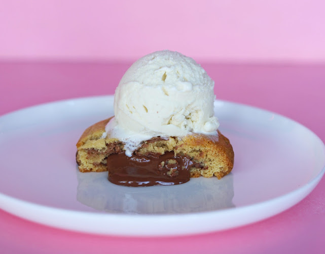 Augustus Gelatery - Upper Ferntree Gully