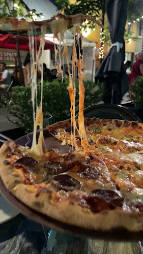 Andiamo Trattoria Chippendale - Hospitality and gastronomy