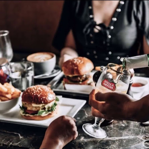 Opinii despre The Rocks Cafe în The Rocks - Hospitality and gastronomy