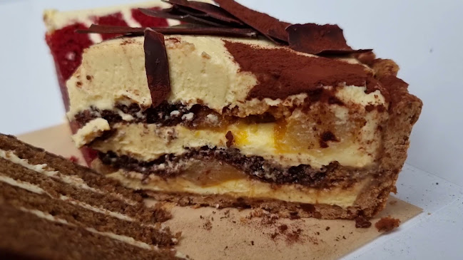 Comentarii opinii despre Beatrix Bakes