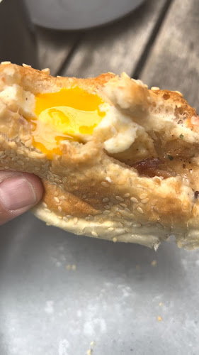 Opinii despre Starfish Bakery în Melbourne - Hospitality and gastronomy