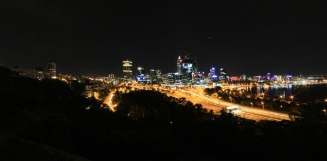 Kings Park and Botanic Garden, 60 Fraser Ave, Kings Park WA 6005