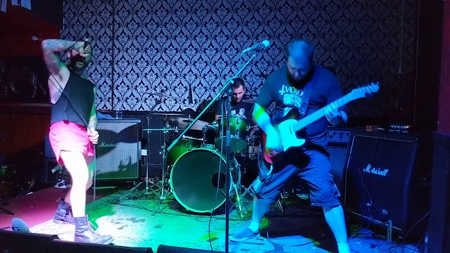 Opinii despre The Last Chance în Melbourne - Hospitality and gastronomy