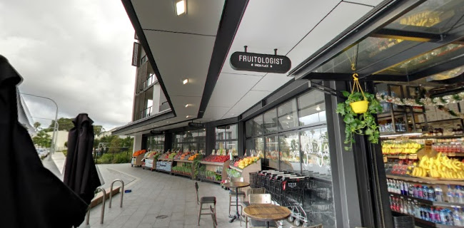 Opinii despre Fruitologist în Rozelle - Hospitality and gastronomy