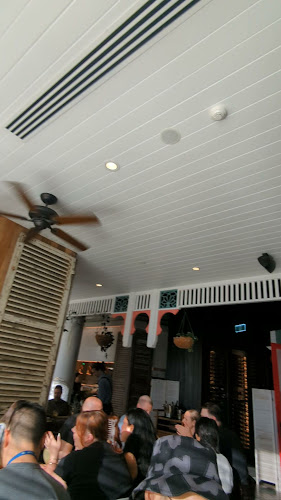 NOLA Smokehouse and Bar - Barangaroo - Barangaroo