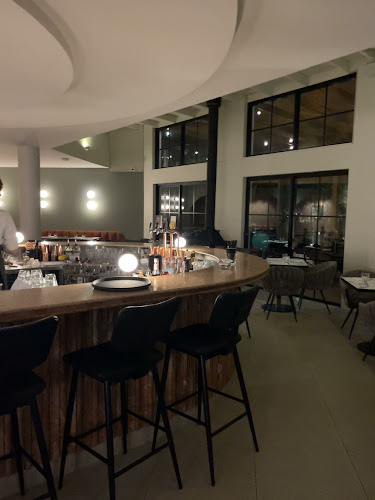 Comentarii opinii despre BLAQ Restaurant & Bar