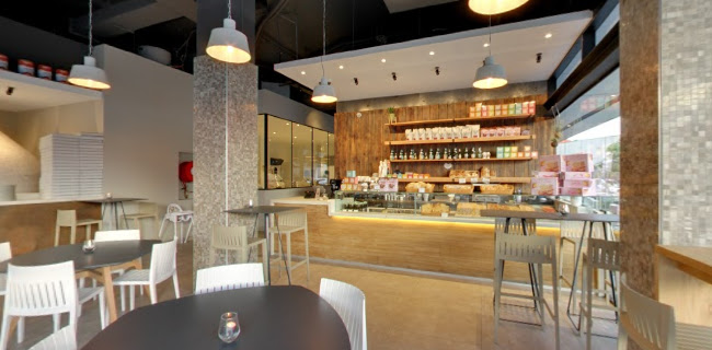 Opinii despre ReccoLab în Rozelle - Hospitality and gastronomy