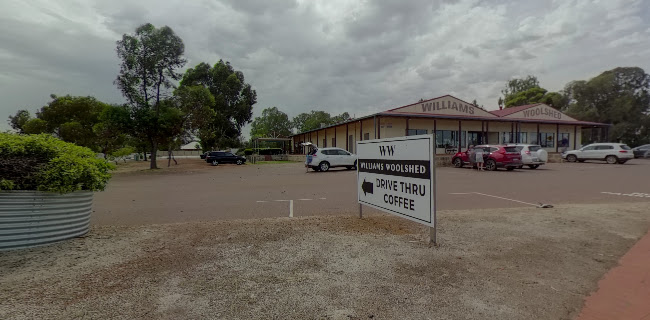 Opinii despre Williams Woolshed în Perth - Hospitality and gastronomy