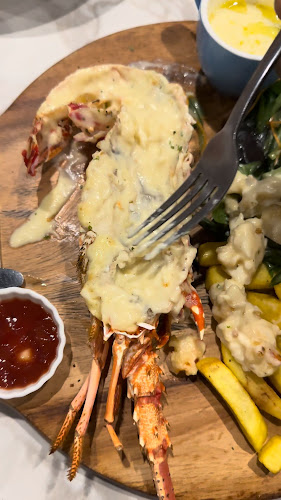 Comentarii opinii despre Gyoza Gyoza