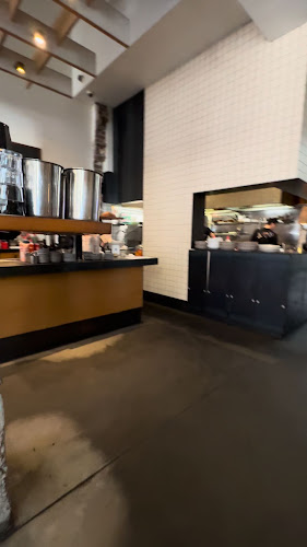 Comentarii opinii despre Paramount Coffee Project