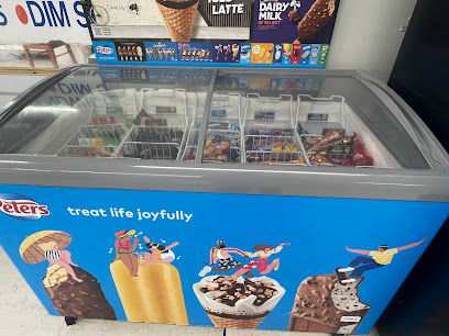 The Alfredton Fish Shop