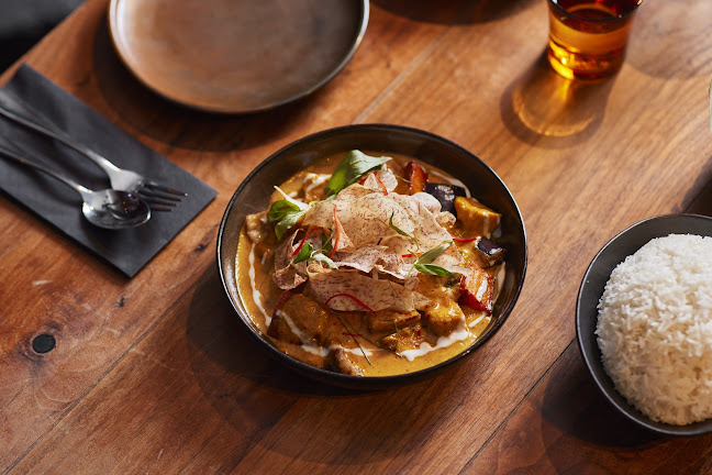 The George on Collins - Hospitality and gastronomy