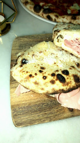 Opinii despre Toscano Bar & Kitchen în Brisbane City - Hospitality and gastronomy