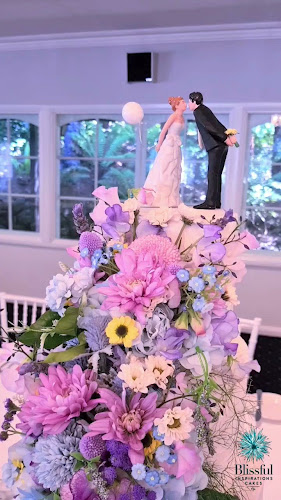 Blissful Inspirations Cakes - Hospitality and gastronomy