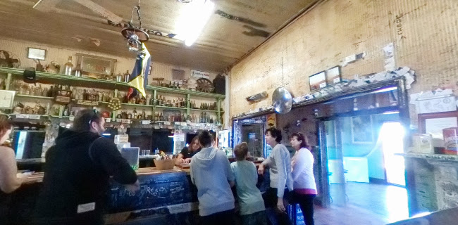 Broad Arrow - Hospitality and gastronomy