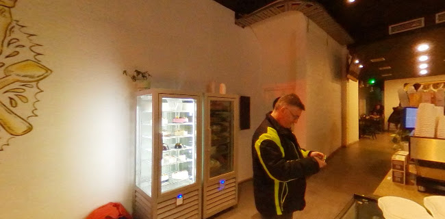 Comentarii opinii despre Black Waffle