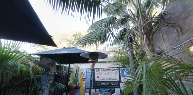 Opinii despre Friend in Hand Hotel în Glebe - Hospitality and gastronomy