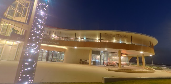 Opinii despre La Capannina în Scarborough - Hospitality and gastronomy