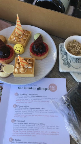 The Valley Experience - Hospitality and gastronomy