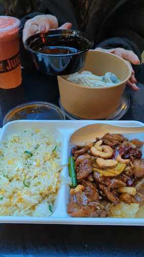 Opinii despre Din Tai Fung în Sydney - Hospitality and gastronomy