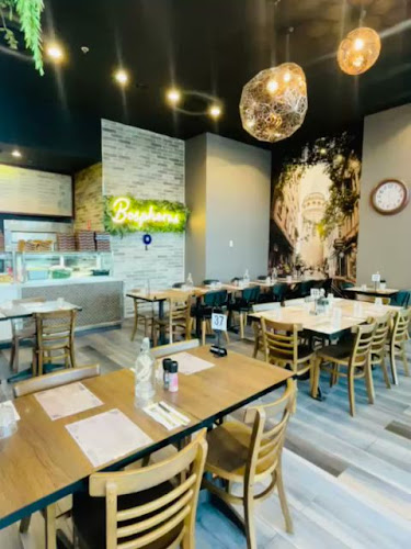 Opinii despre Bosphorus Turkish Street Food în Wentworth Point - Hospitality and gastronomy