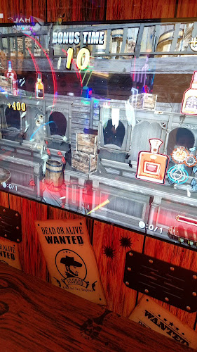 Koko Black Strand Arcade