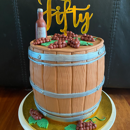 Grab a Spoon Cakery - Perth