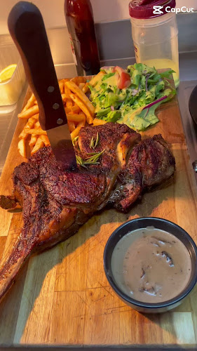 Opinii despre Fat Chef Ballarat în Alfredton - Hospitality and gastronomy