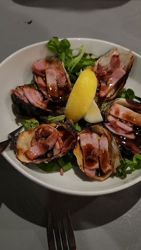 Luna Rossa Italian Restaurant