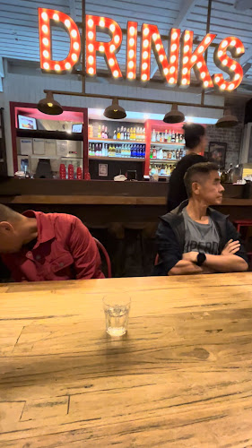 Comentarii opinii despre Love Italy Restaurant & Bar - Surfers Paradise Beach