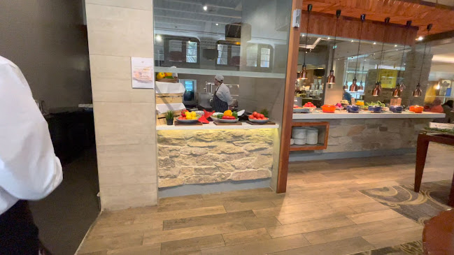 Opinii despre Firewater Grille în Perth - Hospitality and gastronomy