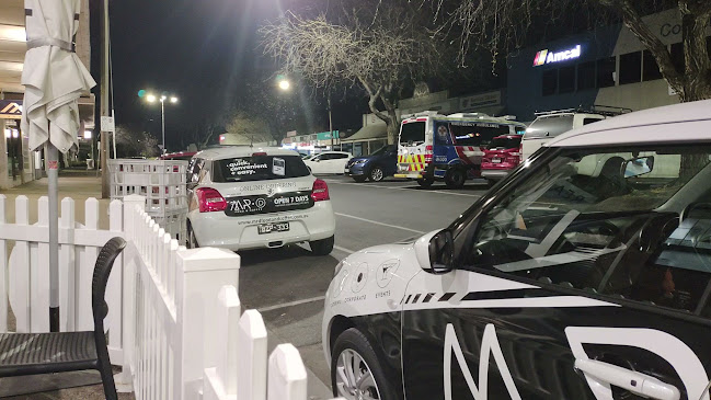 Mr D Food and Coffee - Bairnsdale