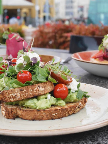 Opinii despre Time Out Fed Square în Melbourne - Hospitality and gastronomy