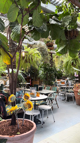 The Potting Shed at The Grounds