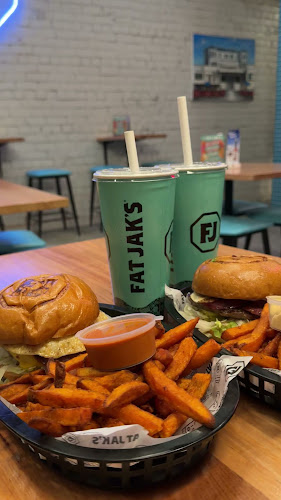 Opinii despre FAT JAK'S ST. KILDA în St Kilda - Hospitality and gastronomy