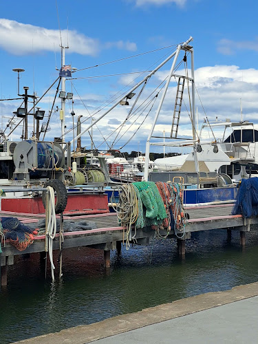 201 Esplanade, Lakes Entrance VIC 3909