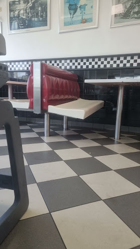 Hungry Jack's Burgers Parklea