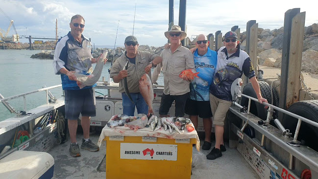 Hungry Jack's Burgers West Terrace - Adelaide