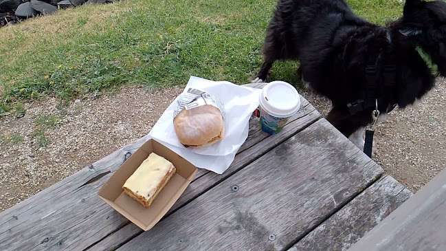 Opinii despre Brunch Box Lorne Bakery (formally Great Ocean Road Bakery) în Melbourne - Hospitality and gastronomy