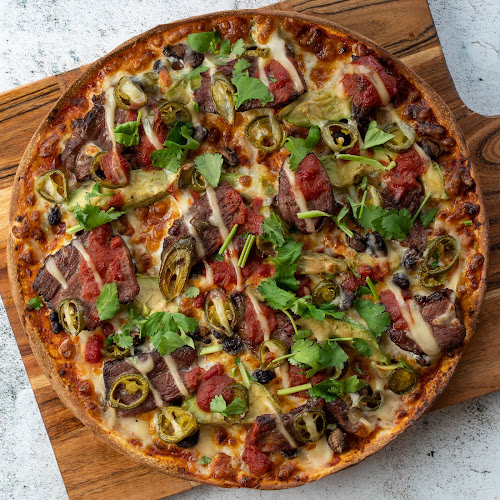 Pizza Cutters Castle Hill - Castle Hill