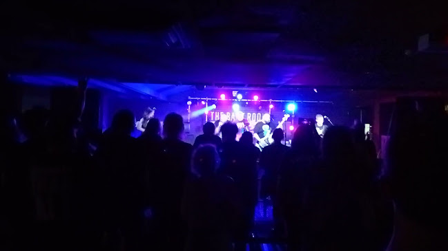 Chardons Corner Hotel - Hospitality and gastronomy