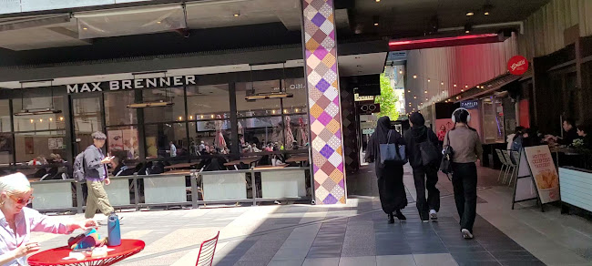 Opinii despre Mr D Food and Coffee în Bairnsdale - Hospitality and gastronomy