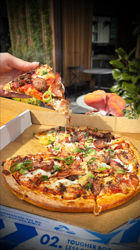 Opinii despre Domino's Pizza Marsden în Brisbane - Hospitality and gastronomy