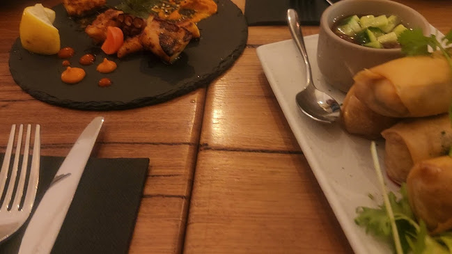 Opinii despre Monsoon Launceston în Launceston - Hospitality and gastronomy